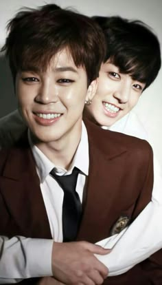 Jimin Y Jungkook, Jungkook And Jimin, Cute Galaxy Wallpaper, Photoshoot Bts, Foto Jungkook, Bts Boys