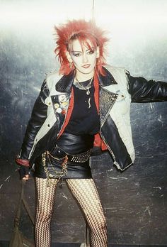 80s Punk Fashion, Stile Punk Rock, Secret Cinema, Indie Outfits Grunge, Punk 80s, 1980s Fashion Trends, Look 80s, 70s Punk, 80s Punk