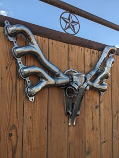 Junk Metal Art, Cool Welding Projects, Welding Crafts, Recycled Metal Art, Welding Art Projects, Welding And Fabrication