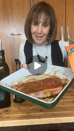 Rose Reisman on Instagram: "Be sure to follow @rosereisman for more cooking tips and recipes!

Letting you in on my secrets to a great steak…including baking soda!🥩

Would you try this? Have you tried this method? Any steak tips of your own? Let me know in the comments. Instructions ⬇️ 

1. Pierce 1 lb steak, add crushed garlic, 3 tbsp oil, 1 tbsp soy sauce, 2 tsp Worcestershire sauce, ¾ tsp baking soda – rub all over.
2. Let marinate about 30 minutes to an hour. Cook to your preference. 
.
.
.
#rosereisman #rosetip"