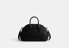 Empire Carryall Bag 35 | COACH Bag Wishlist, New York State Of Mind, 50th Bday, Dream Bag, Large Wallet, Carry All Bag, New York State, State Of Mind, New Handbags