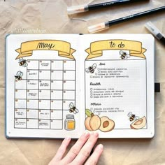 20 idées de titres à mettre dans votre Bullet Journal Bullet Journal Layout Ideas, Journal Layout Ideas, May Bullet Journal, Bullet Journal 2020, Penanda Buku, Bullet Journal Spreads, Bullet Journal Banner, Drawing Hands, Bullet Journal Paper