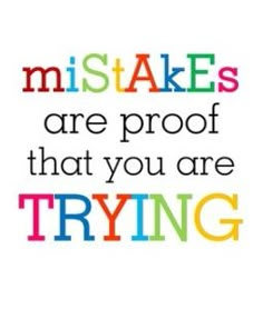 a quote with the words,'you don't know what to do that is wrong