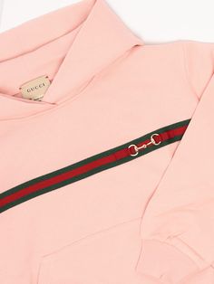 Hoodie Hoodie from GucciComposition: 100 Co Gucci Pullover, Gucci Hoodie, Gucci Sweater, Guccio Gucci, Gucci Kids, Buy Gucci, Kenzo Kids, My Baby Girl, Stella Mccartney Kids