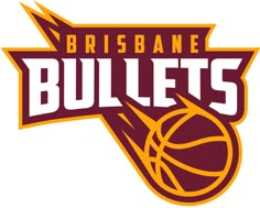 the logo for the basketball team