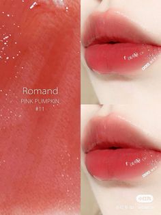 Douyin Lip, Makeup Reference, Female Clothes Outfits, Female Clothes, Romantic Things, Pink Pumpkins, Clothes Outfits, Organize Your Life, Aesthetic Makeup