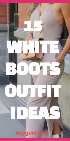 White Boots Outfit Winter, Flat Ankle Boots Outfit, White Booties Outfit Fall, Outfits With White Boots, White Booties Outfit, Booties Outfit Fall, Boots Outfit Ideas, White Boots Outfit, Winter Boots Outfits