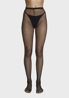 base Black Mesh Tights For Party, Black Mesh Party Tights, Party Mesh Black Tights, Black Fishnet Edgy Bottoms, Black Fishnet Mesh Legwear, Edgy Black Fishnet Bottoms, Edgy Stretch Hosiery For Night Out, Black Fishnet Mesh Tights, Black Fishnet Bottoms