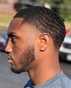 Men Fade Haircut Short, Waves Haircut, Low Fade Haircut, Taper Fade Haircut