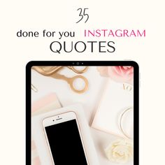 an instagram with the text, 25 things to do for you instagram quotes