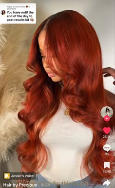 Diy Hairstyle, Embracing Diversity, Simple Hairstyle, Natural Hair Wigs, Ginger Hair Color, Busy Women, Lace Hair