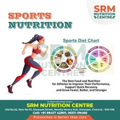 SPORTS NUTRITION . . #sportsnutrition #nutrition #fitness #health #srmnutritioncentre #alwarpet #chennai #tamilnadu #sportsperformance #athlete #workout #protein #fitnessmotivation #motivation #fit #fitfam #sport #training #nutritiontips #preworkout #nutritioncoach #weightloss #nutritionist #healthy #wellness #performancenutrition #sportsnutritionist #running #sportsdietitian Sport Diet, Healthy Wellness, Workout Protein, Diet Chart, Sport Training, Nutrition Coach