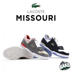 Lacoste Missouri  www.sneakerbaas.nl Saucony Sneaker, Missouri, Sneakers