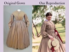 Jo's Adventure Dress (1840s-1870s) – Stitchin' Addiction LLC 1800's Dress Patterns, Womens Pioneer Dress, 1700 Peasant Dresses, 1860 Work Dress Pattern, Colonial Dress Vintage, 1870 Day Dress, 1840s Plaid Dress, 1846s Dress, 1820s Servant Dress