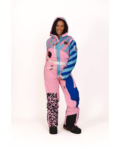 in stock Ski Suit, Ski Suits, Suits For Women, Skiing, Pick Up, In Store, Buy Online, Free Shipping, Pink