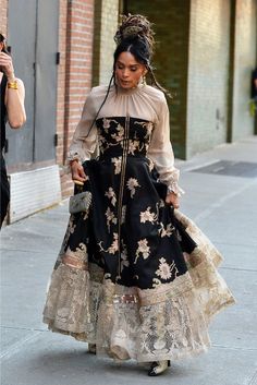 Tell Me Everything, The Bowery Hotel, Bowery Hotel, Lisa Bonet, Latest Bridal Dresses, Batik Fashion, Beauty Regimen, Costume Institute, Layering Outfits