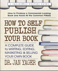 the book how to self selfish your book