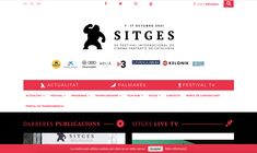 an image of a website page with the word sites on it