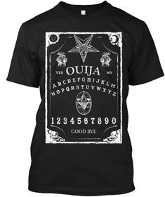 Metallica Guitar, Witchcraft Black Magic, Metalhead Fashion, Satanic Clothing, Hard Rock Music, Band Outfits, Spirit Board, Metal T Shirts, Boy Aesthetic