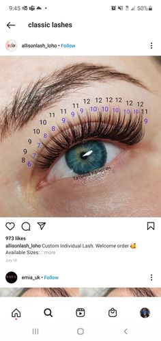 Eyelash Extensions Salons, Lashes Tutorial, Eyelash Logo, All Natural Makeup, Cat Eye Lash, Eyelash Extensions Styles, Lash Extensions Styles, Perfect Eyelashes, Eyelash Extentions