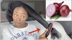 Why I Stopped doing NATURAL HAIR VIDEOS. Finally addressing it. Very emotional. Mercy Gono - https://youtu.be/yyfhAqP2hHYOvernight Rice Water for Fast, Thick... How To Make Onion Oil For Hair Growth, Onion Oil For Hair Growth, Natural Hair Videos, Onion Oil For Hair, Onion Hair Growth, Water Hair Growth, Healthy Hair Remedies, Hair 90s