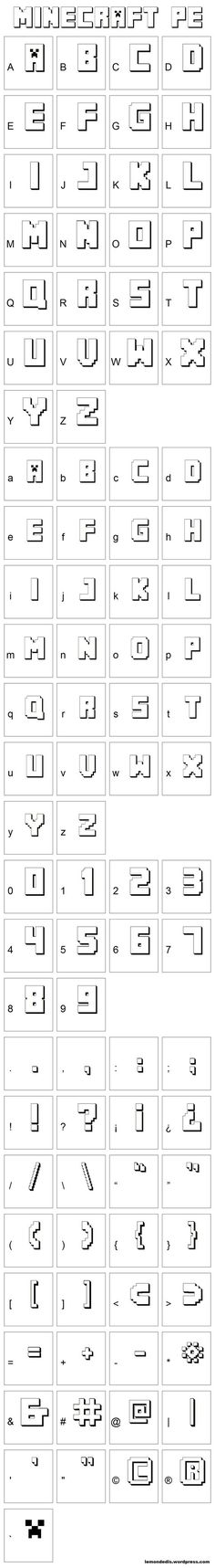 the alphabet and numbers for each letter are shown in this diagram, which shows how many letters