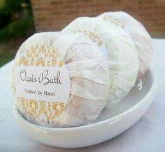 Soap Display, Diy Kosmetik