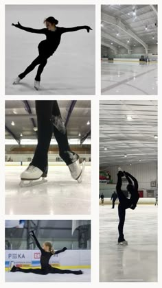 Figure Skating Moodboard, Ice Skating Vision Board, Ice Dance Aesthetic, Ice Skating Needs, Figure Skater Diet, Iceskating Astethic Outfit, Off Ice Training Figure Skating, Figure Skating Wallpaper, Ice Skating Poses