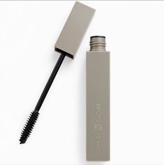 New In Box Complex Culture Executive Level Mascara In Black - 5-In1 Lengthening Mascara Vegan. Cruelty-Free. Ophthalmologist Tested And Safe For Sensitive Eyes. 5-In-1 Mascara That Defines, Lifts, Lengthens, Volumizes, And Nourishes Lashes From Root To Tip. Ultra-Conditioning Formula Enhances Shine And Defines Lashes Without Smudgingor Flaking. Fit With A Curved Wand To Hugeach And Every Lash For Full-Out, Next-Levelvolume. Antioxidant-Rich Formula Infused With Orange, Mandarin, Mango, And Goji Tarte Lights Camera Lashes, Roller Lash Mascara, Lancome Mascara, Mascara Brands, Mascara Set, Tubing Mascara, Mascara Primer, Fiber Mascara, Lengthening Mascara