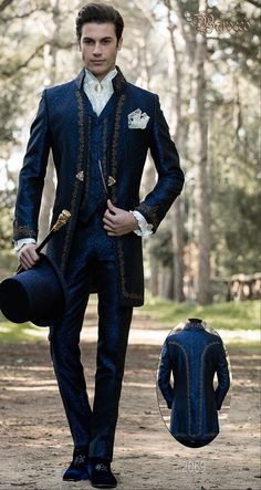 Groom Suit Vintage, Mens Fashion Wear, Frock Coat, Groom Suit, Wedding Suits Men, Moda Vintage, Steampunk Fashion