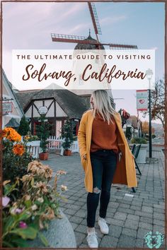 the ultimate guide to visiting solitary, california