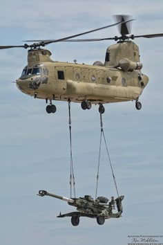 M777 Howitzer, Army Helicopter, Air National Guard, Us Military Aircraft, Airplane Fighter, Army National Guard, Army Vehicles