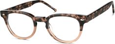 Order online, unisex tortoiseshell full rim acetate round eyeglass frames model #636425. Visit Zenni Optical today to browse our collection of glasses and sunglasses. Running Sunglasses, Round Eyeglasses Frames, Diamond Face Shape, Diamond Face, Zenni Optical, Kids Glasses, Retro Glasses, Sports Glasses, Round Glasses