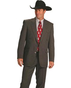 Mens Sport Coat, Sport Coats, Large Buttons, Mens Navy, Cowboy Hat, Western Wear, Sport Coat, Heathers, Cowboy Hats