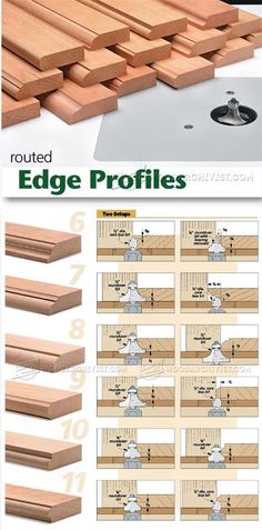 the instructions for how to make an easy table top with wood planks and glue