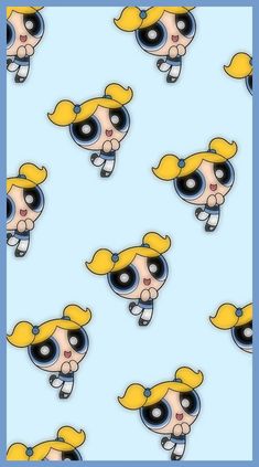 Power Puff Girls Bubbles, Powerpuff Girls Wallpaper, Black Wallpaper Iphone Dark, Retro Wallpaper Iphone, Going To, Bubbles Wallpaper, Emo Wallpaper, Disney Phone Wallpaper, Friend Poses Photography