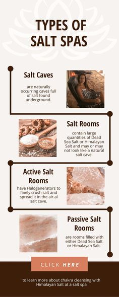 Spa Salt Room, Halotherapy Room, Salt Cave Benefits, Salt Room Benefits, Salt Healing, Halo Therapy, Salt Room Therapy, Himalayan Salt Cave, Salt Cave Spa