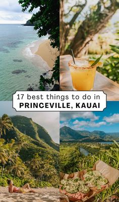 the best things to do in princeville, kauai