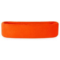 Suddora Headbands are available in over 15 different colors. Including our visually stunning bright neon colors. Head sweat bands are great to use during basketball, tennis, running, crossfit, cycling, spin class, and many other activities. We make our headbands with an ultra high-quality material, so it doesn't irritate your head. You can wear it longer while doing your physical activity without any issues. The thick material blend absorbs sweat like a champ! Our colorful headbands are perfect Terry Cloth Headband, Cheveux Oranges, Sweat Headbands, Pink Head, Headband Men, Kids Headbands, Workout Headband, Pink Out, Running Fashion