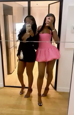 #besties Mini Birthday Dress, 16th Birthday Outfit, Birthday Fits, Cute Birthday Outfits, Dress Homecoming, Cute Friend Photos, Birthday Dress, Friend Outfits, Cute Everyday Outfits