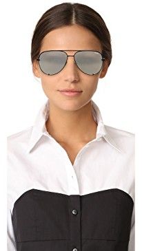 Quay Desi Perkins, Quay Sunglasses, High Key, Le Specs, Elizabeth And James, Mirrored Sunglasses Women, Polarized Sunglasses, Spectacles