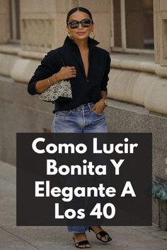 TIPS PARA VESTIR A LOS 40 AÑOS Clever Tattoos, Fiesta Outfit, Simple Fall Outfits, Yoga Facial, Outfit Mujer, Cartoon Tattoos, Birthday Woman, Fashion Spring, Curvy Outfits