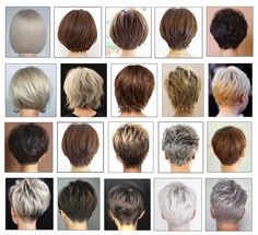 Fall Hair Trends, Fall Hair Color For Brunettes, Winter Hair, Dirty Blonde, Short Hair Haircuts, Short Hair Styles Pixie, Fall Hair Colors, Trendy Short Hair Styles, Older Women Hairstyles