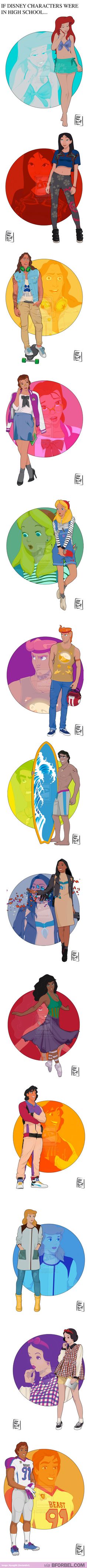 the different types of surfboards are shown in this graphic art work, which includes multiple colors