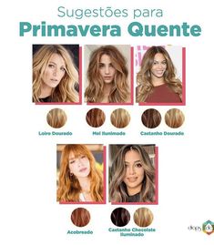 Warm Spring, Spring Hairstyles, Feminine Outfit, Crazy Hair, Personal Stylist, Beauty Care, Fashion Nails