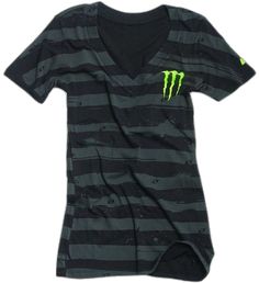 Monster Energy Clothing, Monster Clothes, Colorado Girl, Womens Wardrobe, Mtb Gear, Gravel Road, Girls T Shirt, Monster Energy