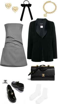 Classy Girl Outfit, Girl Outfit Ideas, Hogwarts Outfits, Classy Girl, Fashion Vocabulary, Fashion Fits, Kpop Outfits