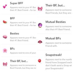 the best friends app for girls to use on their phone or tablet, with text that reads