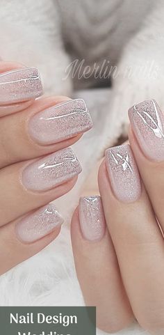 Crazy Nail Designs, Marble Nail Designs, Crazy Nails