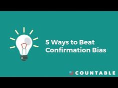 a light bulb with the words 5 ways to beat confrontation blass on it